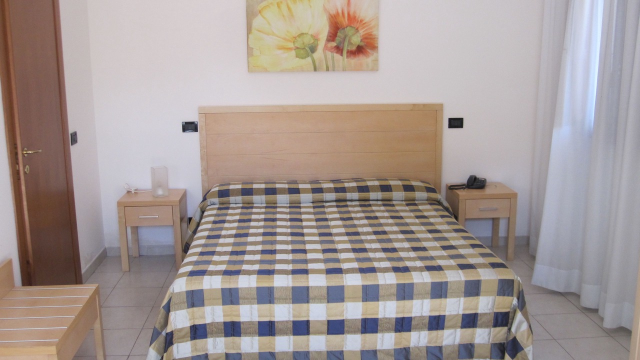 Photo of Bedroom in Rodi Garganico