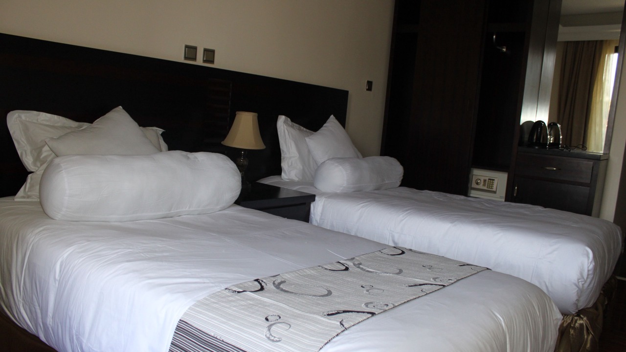 Photo of Bedroom in Bole