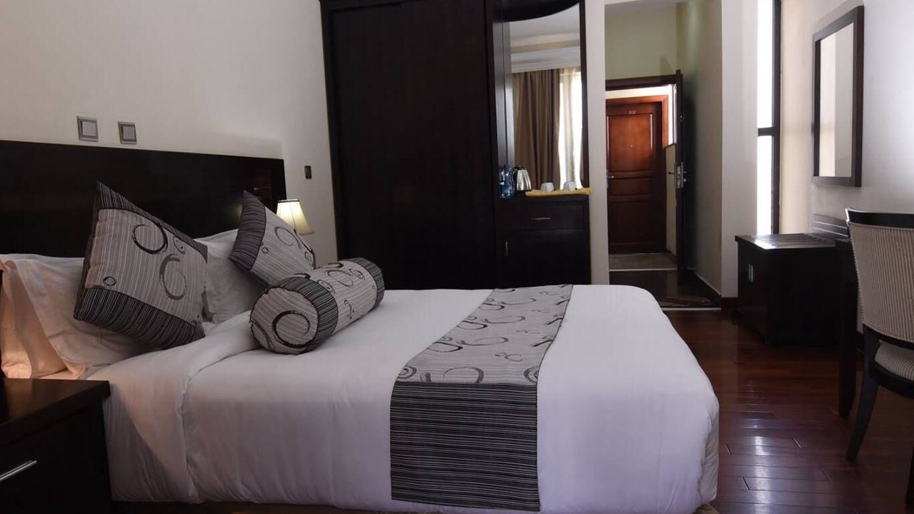Photo of Bedroom in Bole