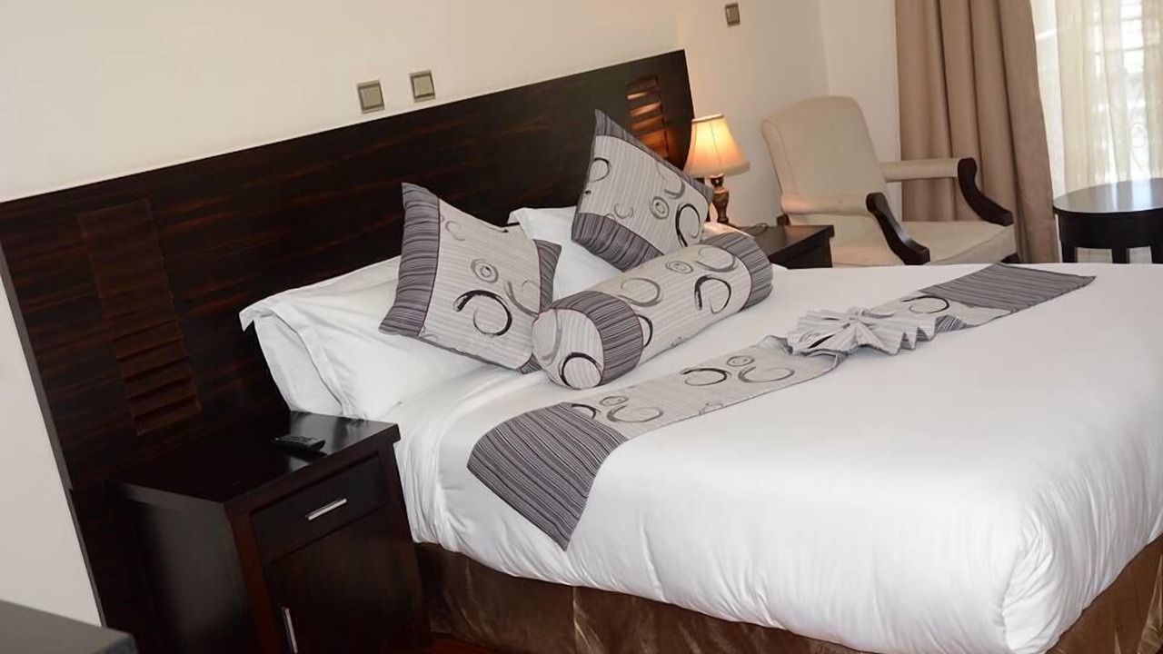 Photo of Bedroom in Bole