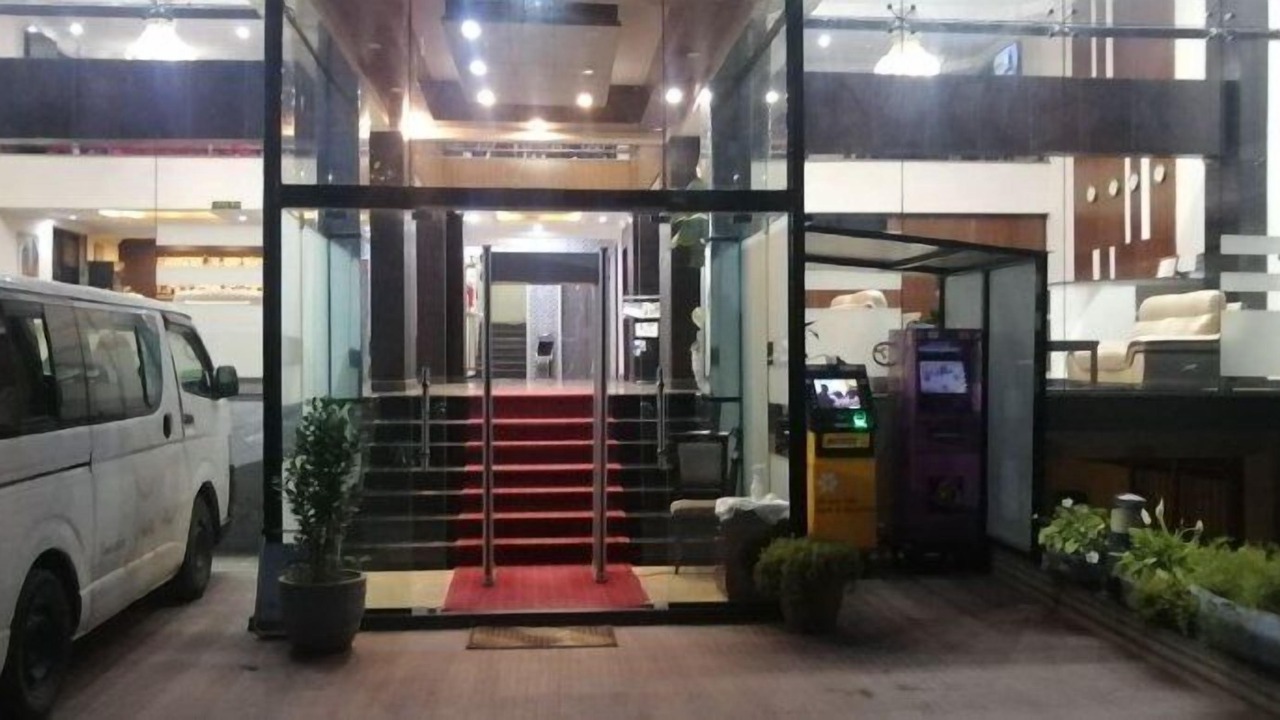 Photo of Outdoor in Bole