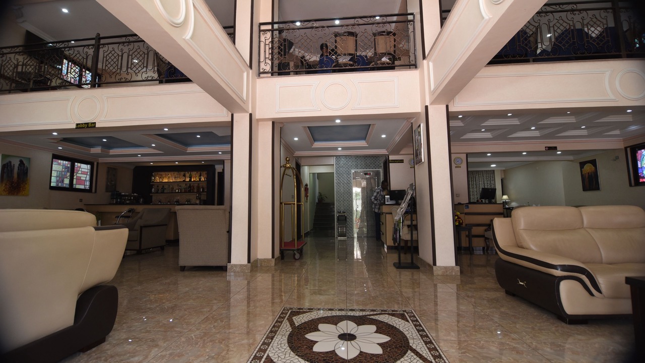 Photo of Livingroom in Bole