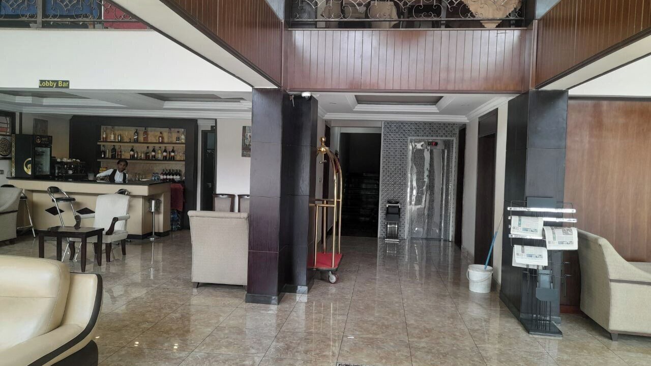 Photo of Outdoor in Bole