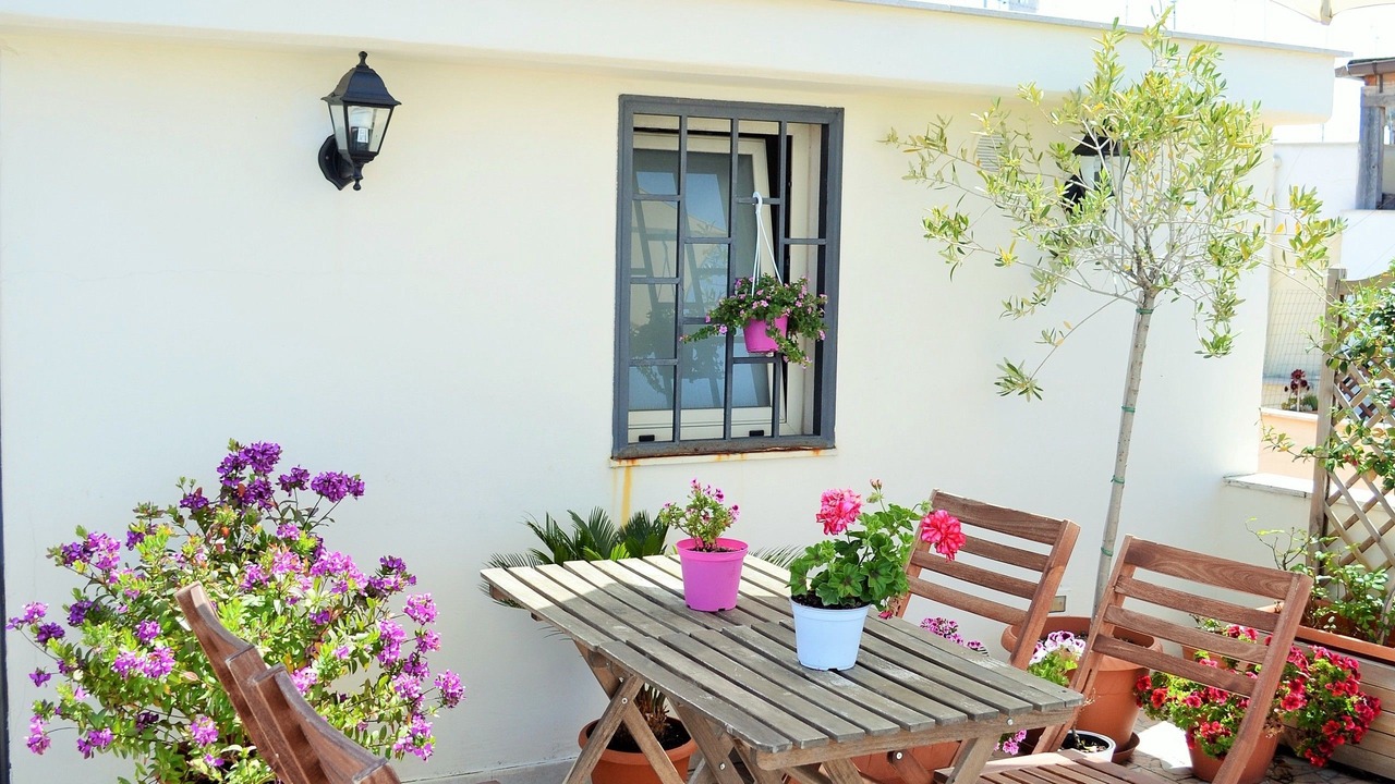 Photo of Outdoor in Old Town