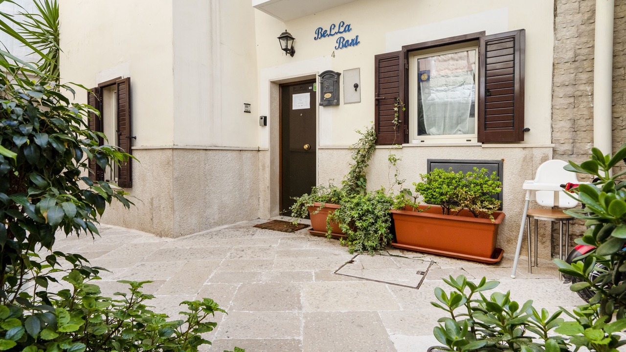 Photo of Outdoor in Old Town
