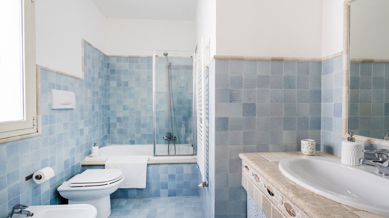 Photo of Bathroom in Old Town