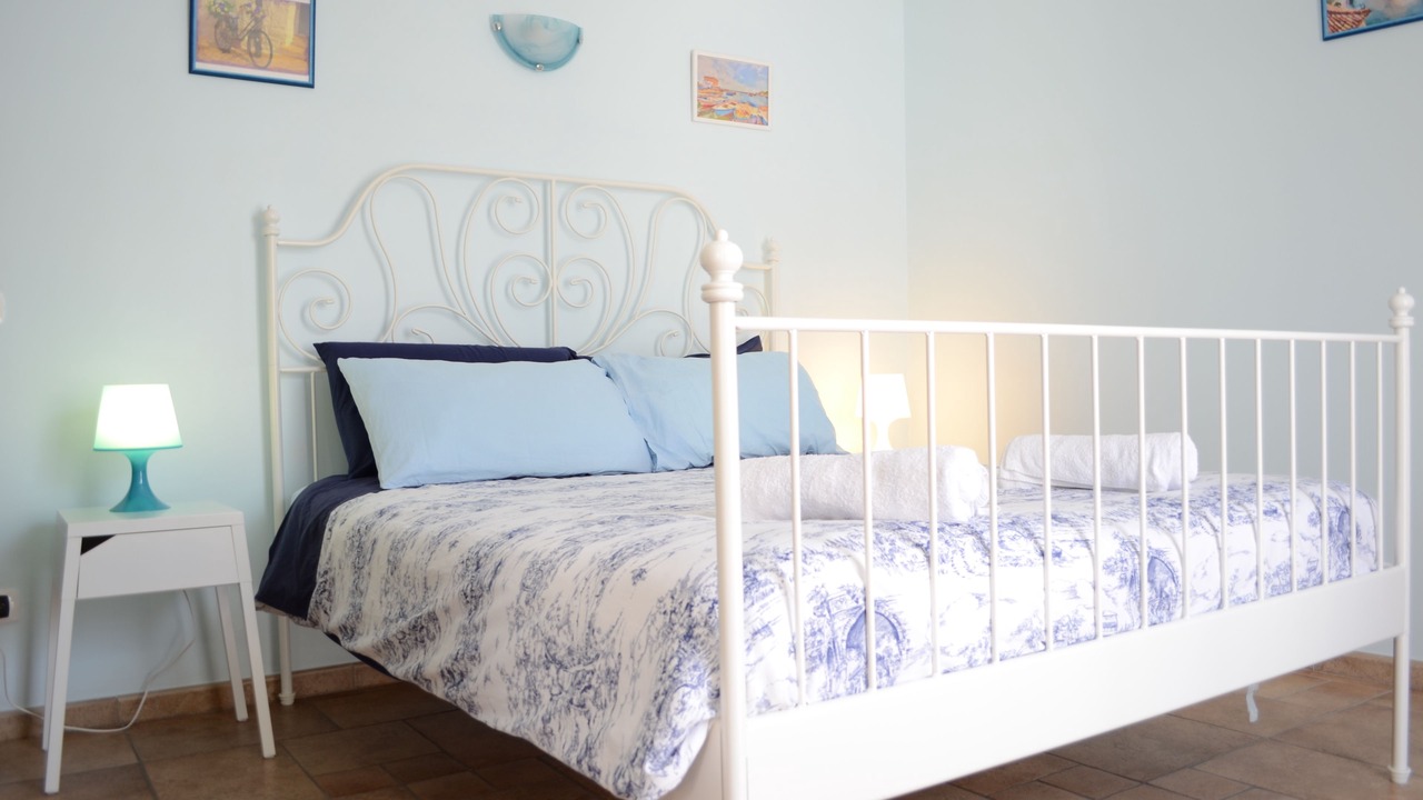 Photo of Bedroom in Old Town