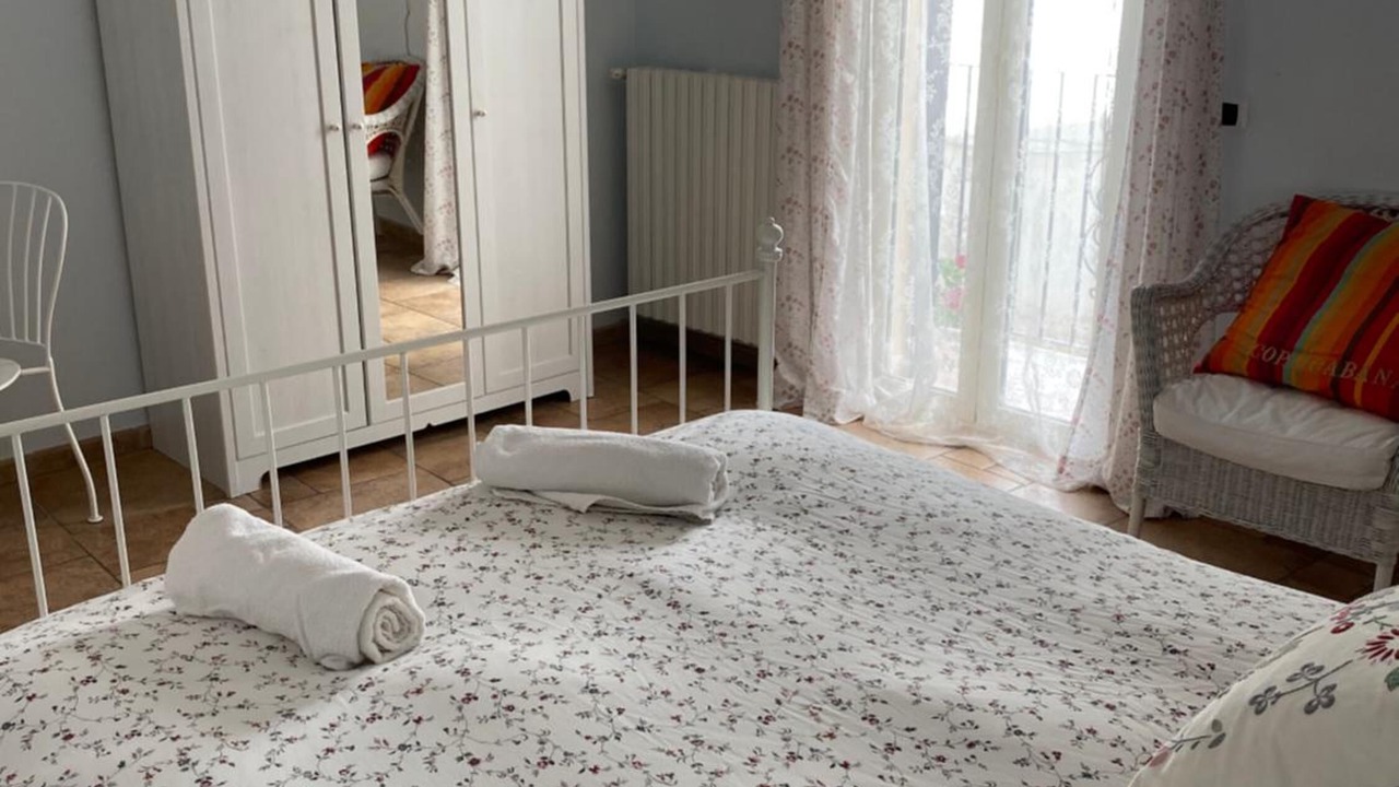 Photo of Bedroom in Old Town