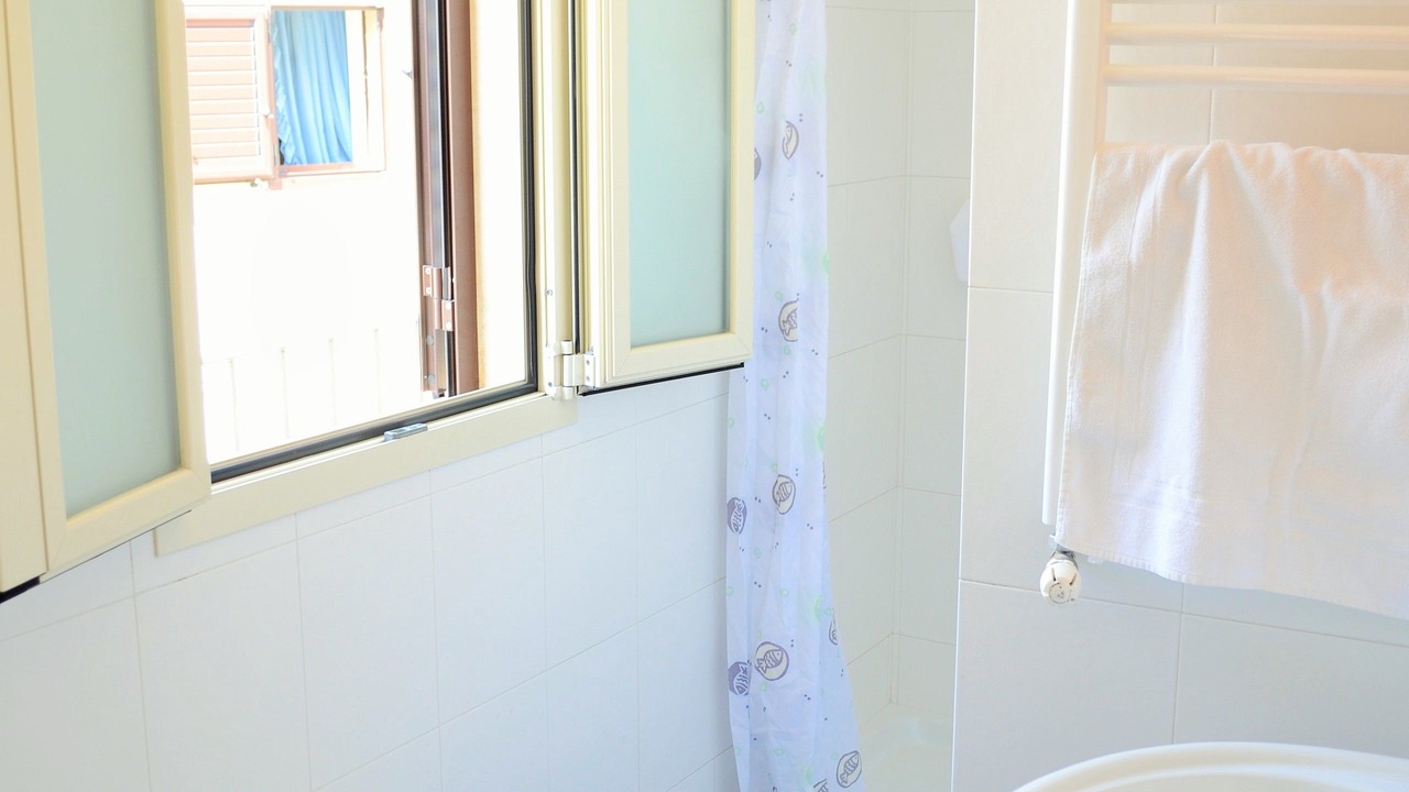 Photo of Bathroom in Old Town