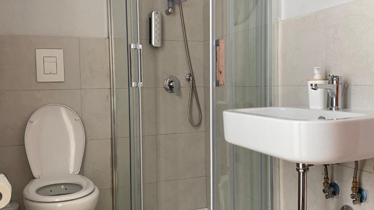 Photo of Bathroom in Old Town