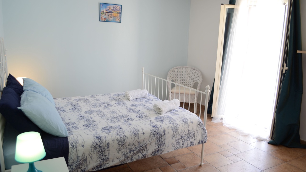 Photo of Bedroom in Old Town