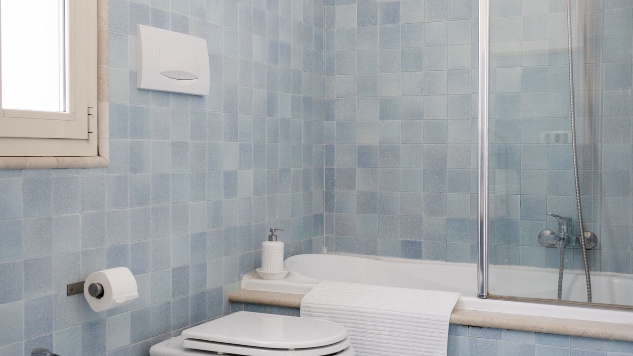 Photo of Bathroom in Old Town