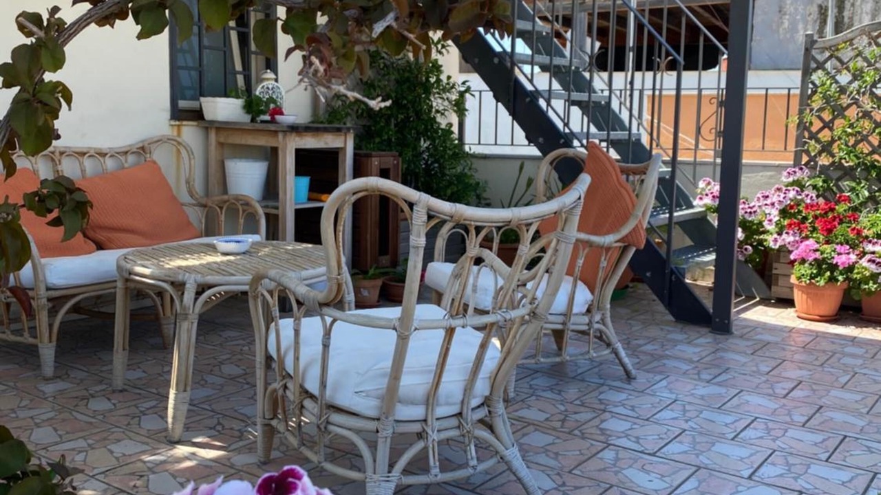 Photo of Patio Balcony in Old Town