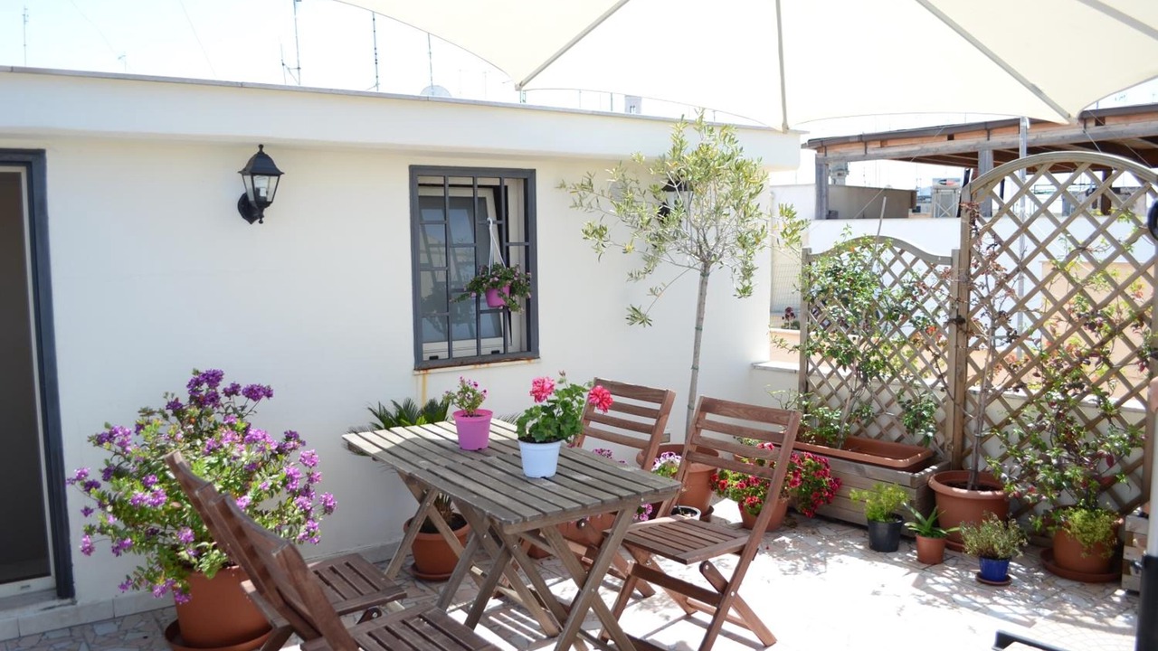 Photo of Patio Balcony in Old Town