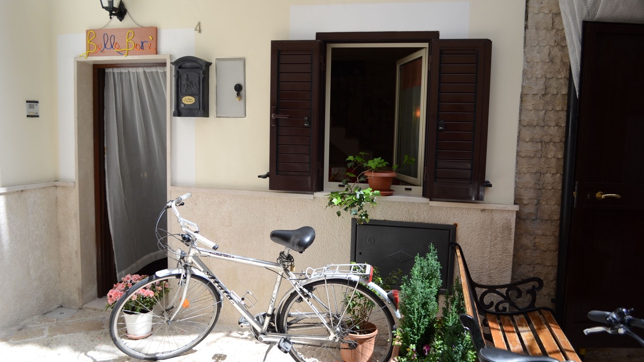 Photo of Outdoor in Old Town