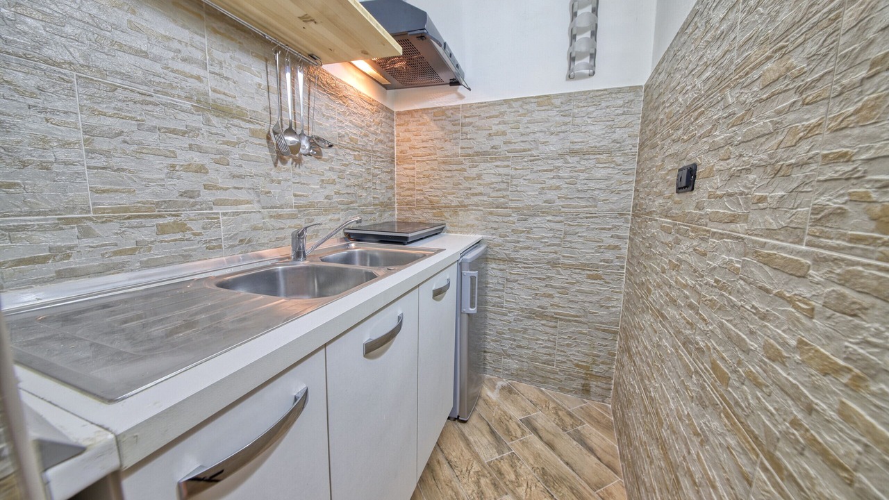 Photo of Kitchen in Altamura