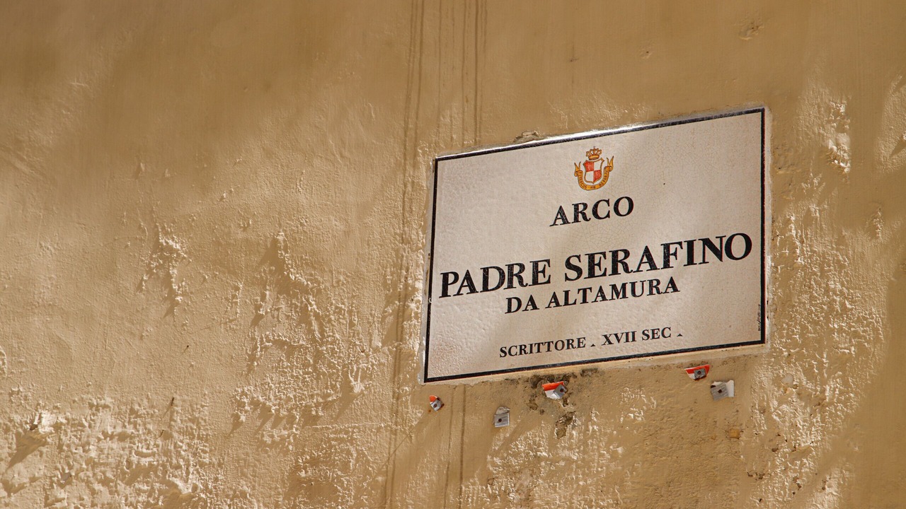 Photo of Outdoor in Altamura