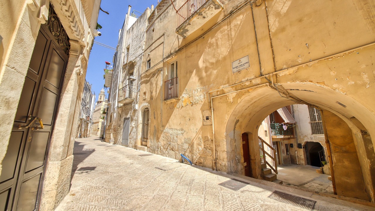 Photo of Outdoor in Altamura