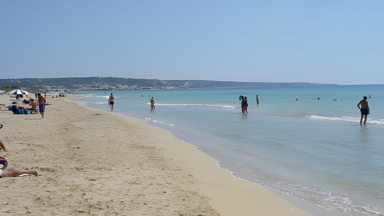 Photo of Others in Marina di Felloniche