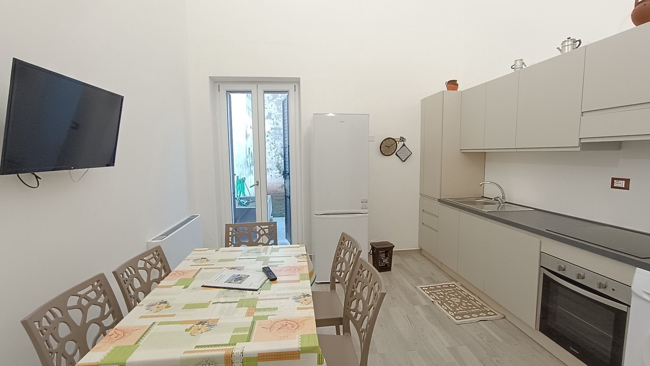 Photo of Kitchen in Ugento