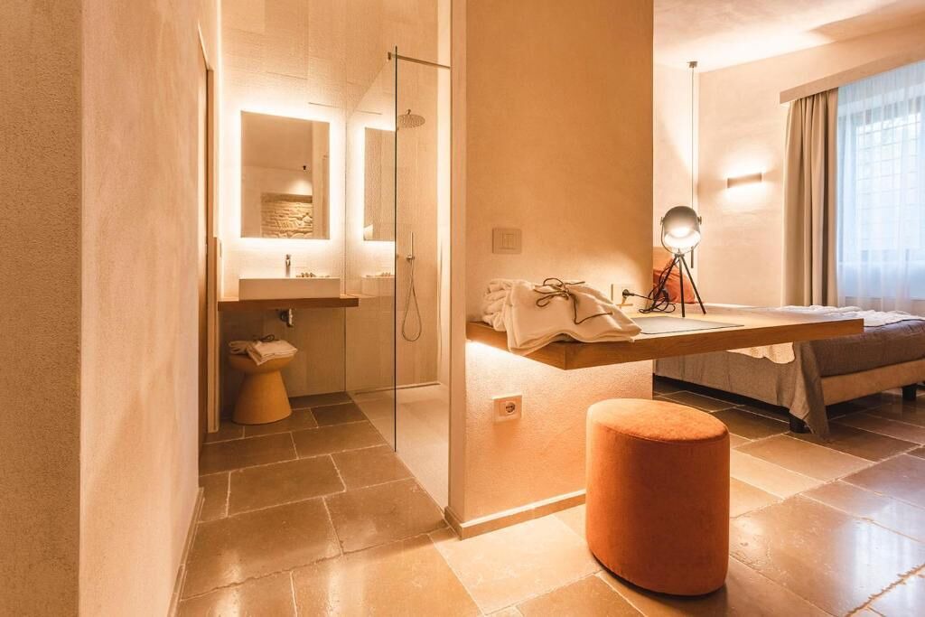 Photo of Bedroom in Lucera