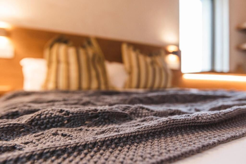 Photo of Bedroom in Lucera