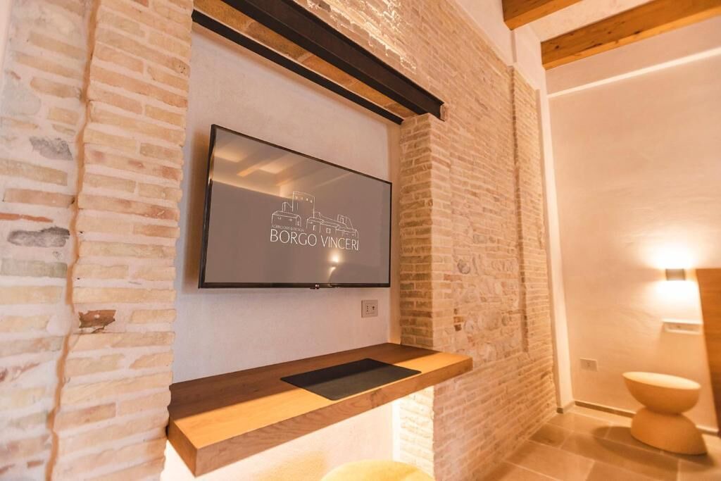Photo of Bedroom in Lucera