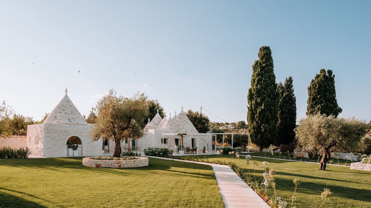 Photo of Outdoor in Cisternino