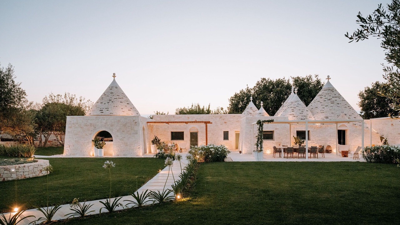 Photo of Outdoor in Cisternino