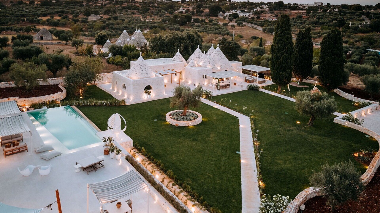 Photo of Outdoor in Cisternino