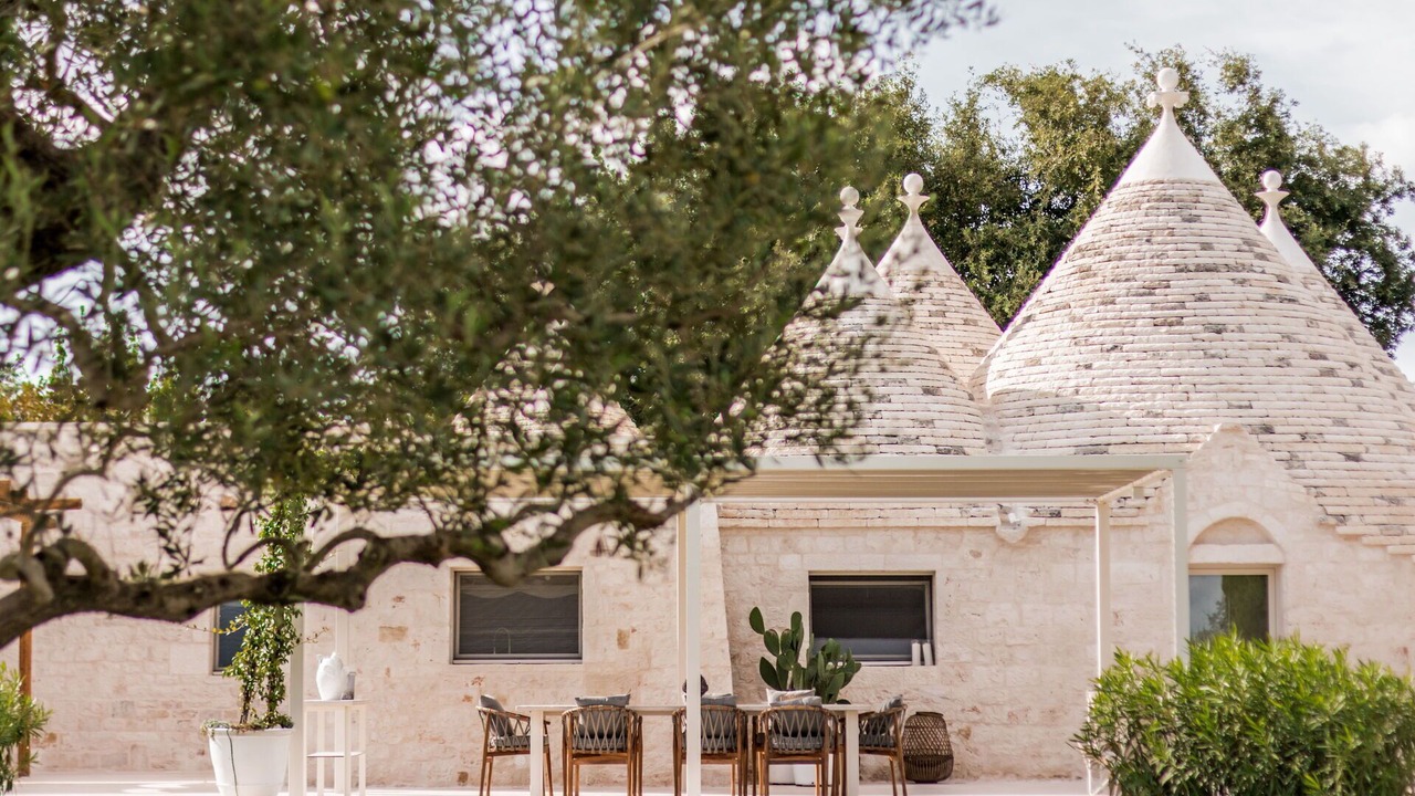 Photo of Outdoor in Cisternino