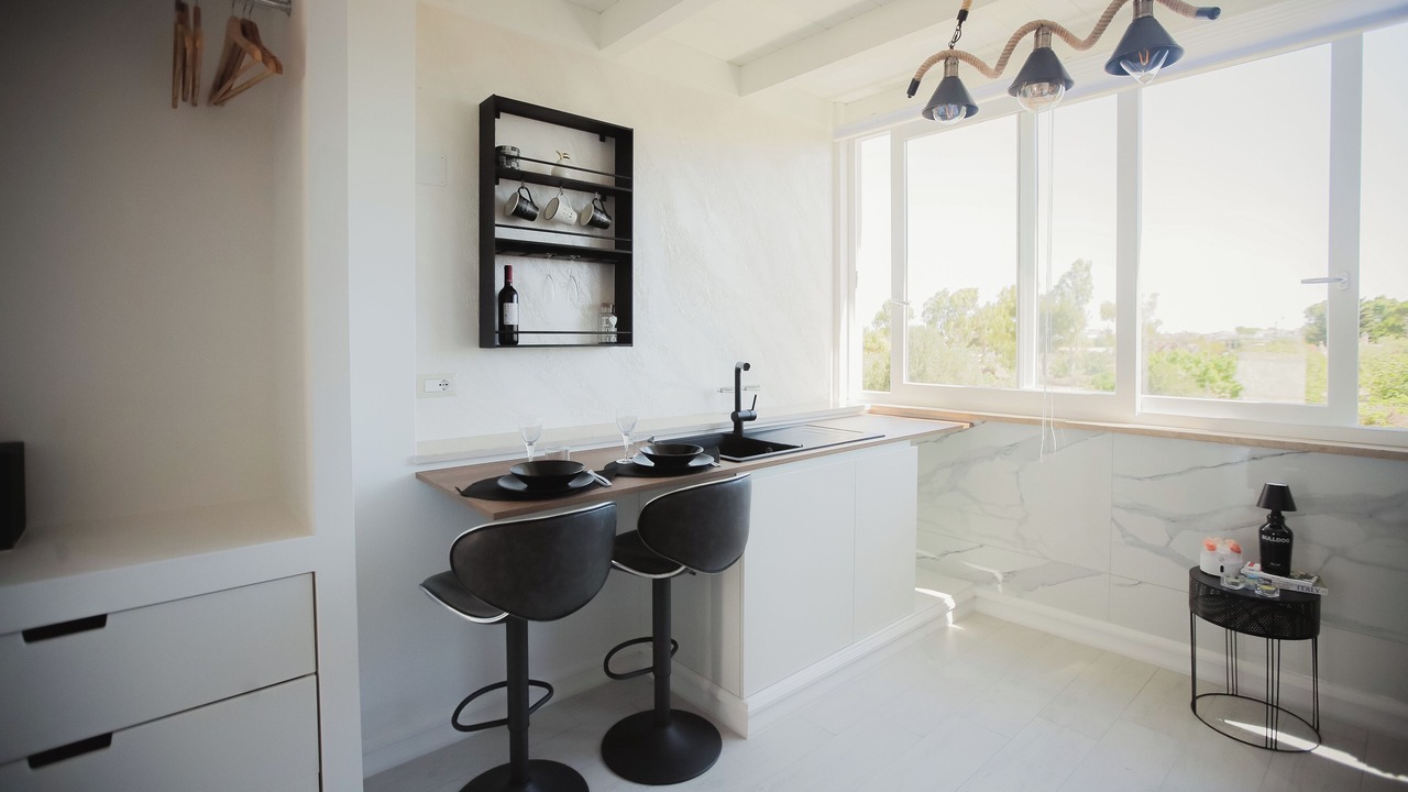 Photo of Bedroom in Torre Canne