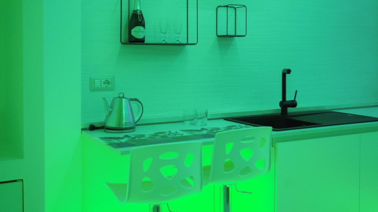 Photo of Bedroom in Torre Canne