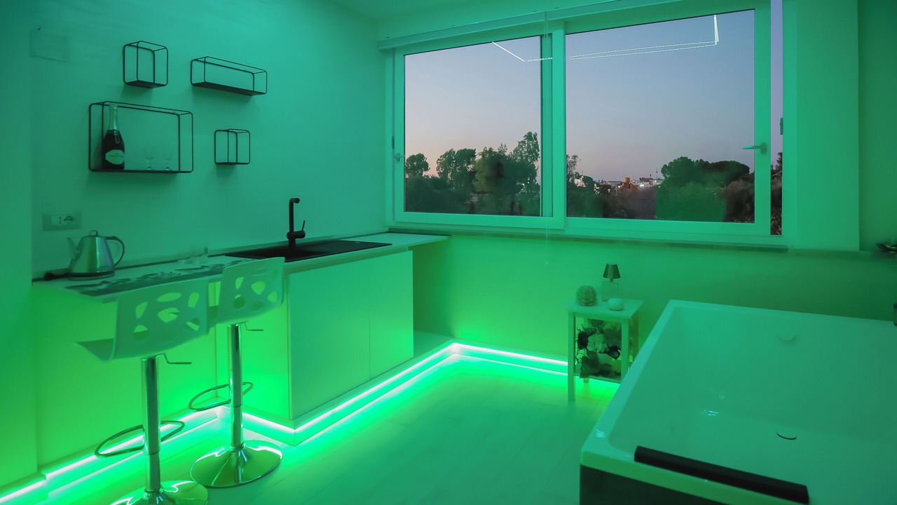 Photo of Bedroom in Torre Canne
