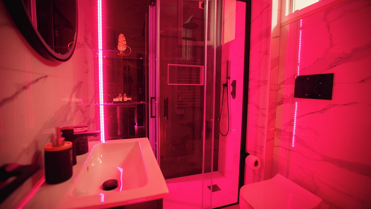 Photo of Bedroom in Torre Canne
