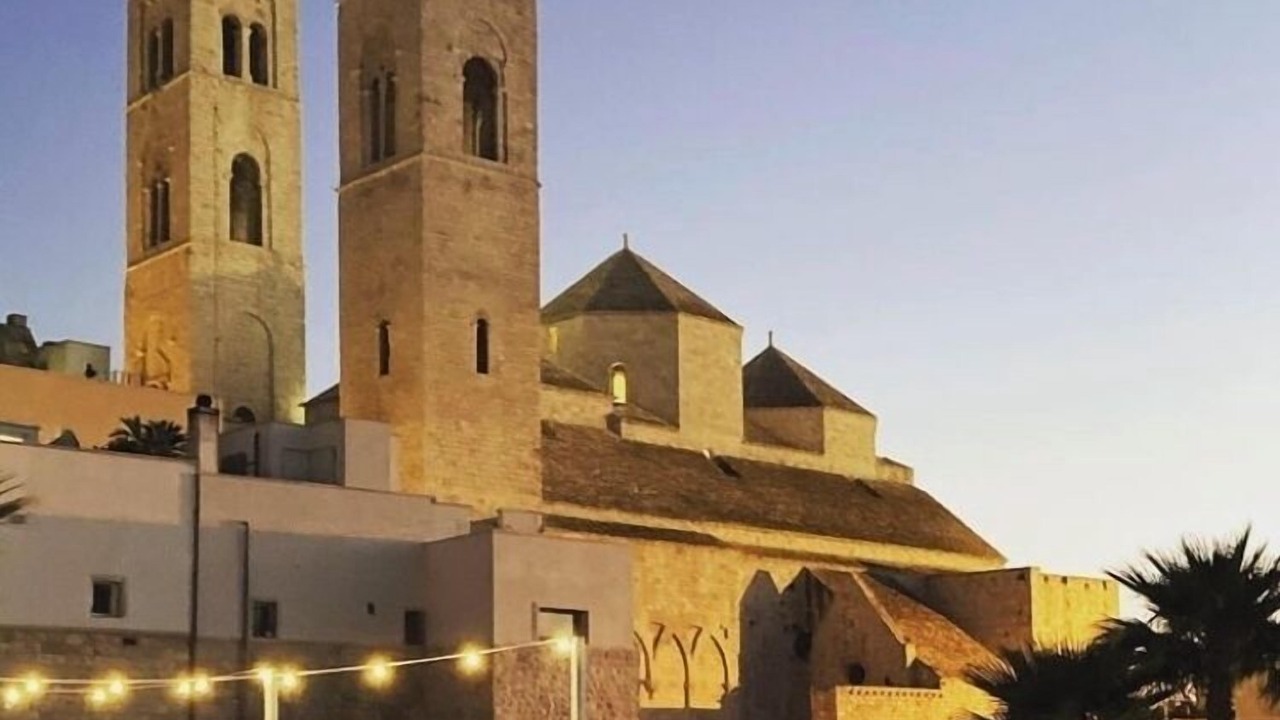 Photo of Outdoor in Molfetta