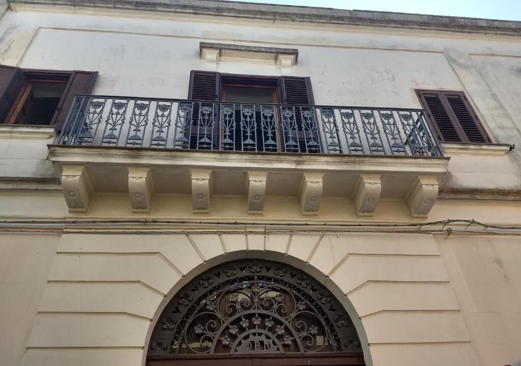 Photo of Outdoor in Collepasso
