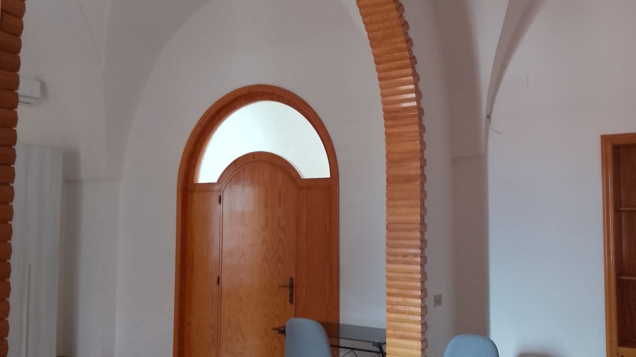 Photo of Patio Balcony in Collepasso
