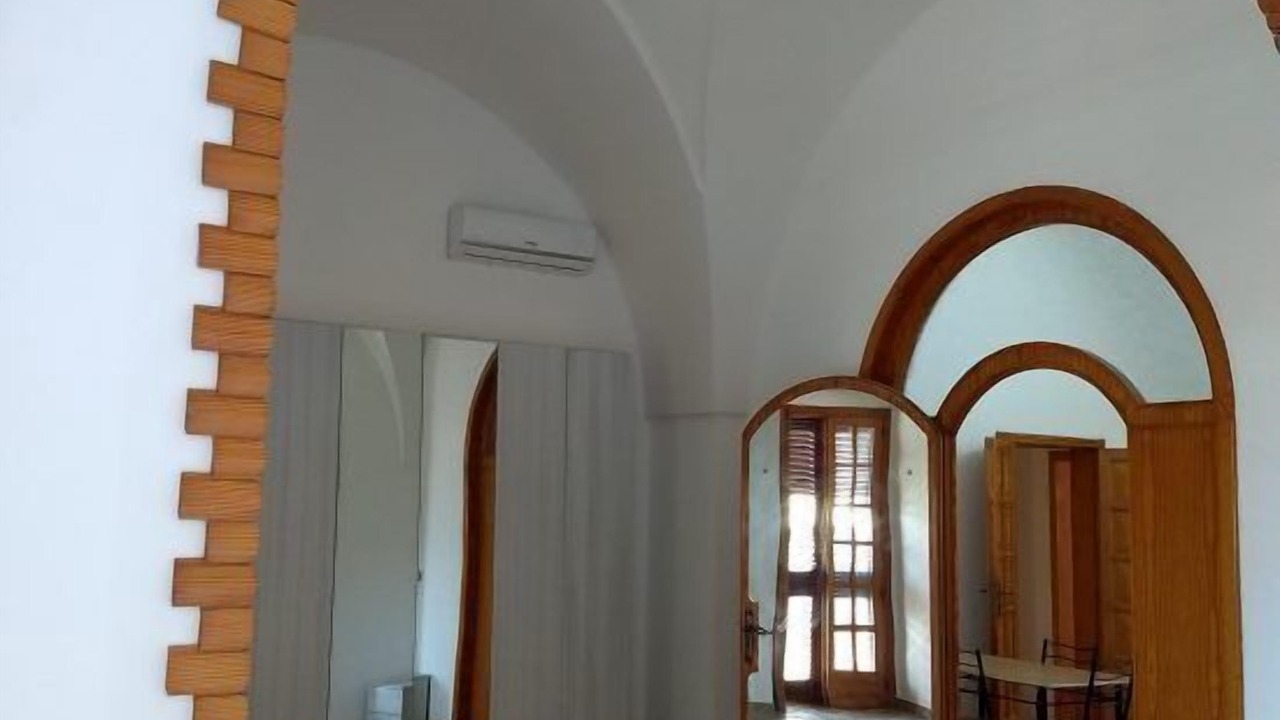 Photo of Patio Balcony in Collepasso