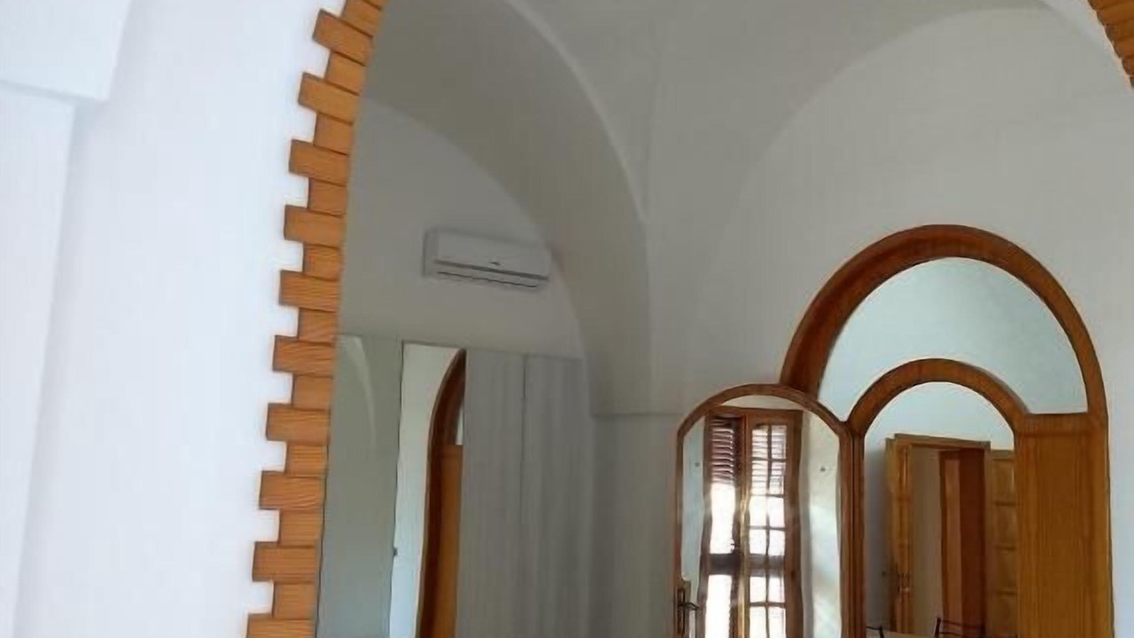 Photo of Patio Balcony in Collepasso