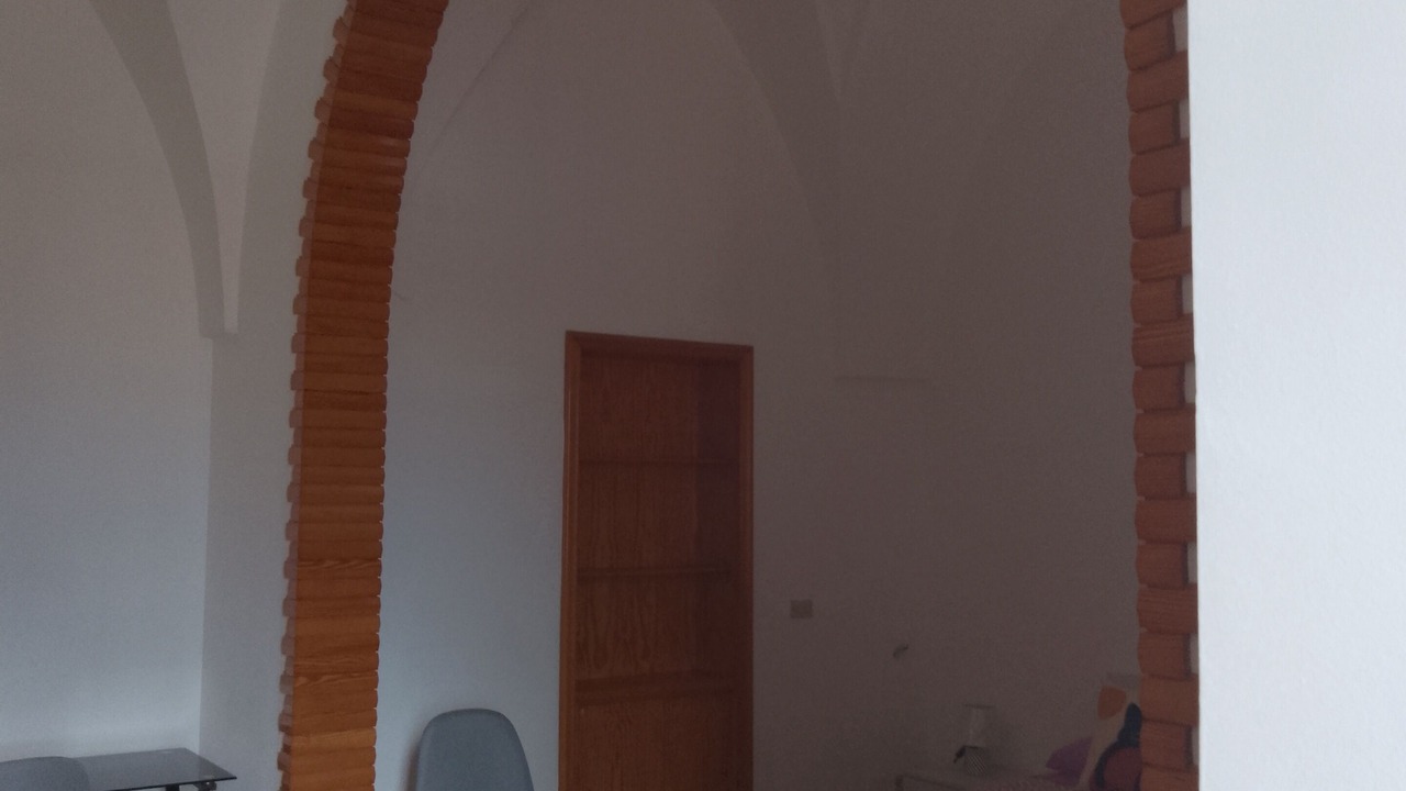 Photo of Patio Balcony in Collepasso