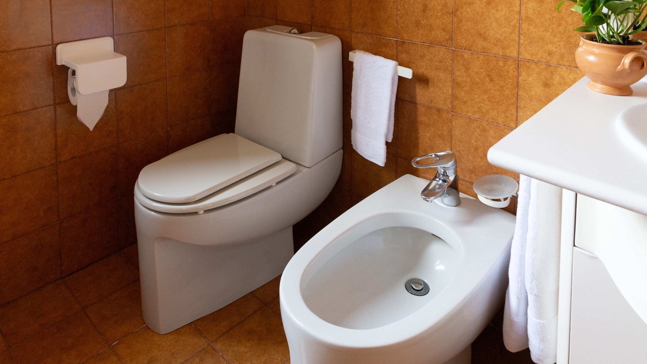 Photo of Bathroom in Municipio 4