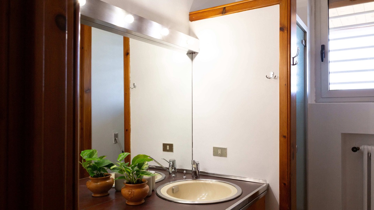 Photo of Bathroom in Municipio 4