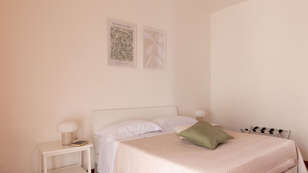 Photo of Bedroom in Municipio 4