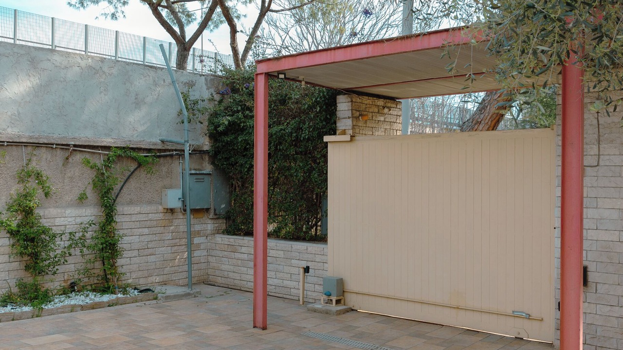 Photo of Outdoor in Municipio 4