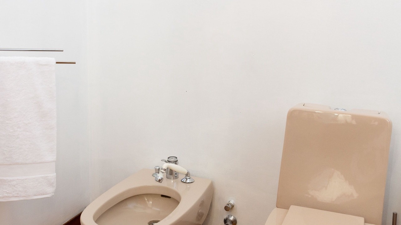 Photo of Bathroom in Municipio 4