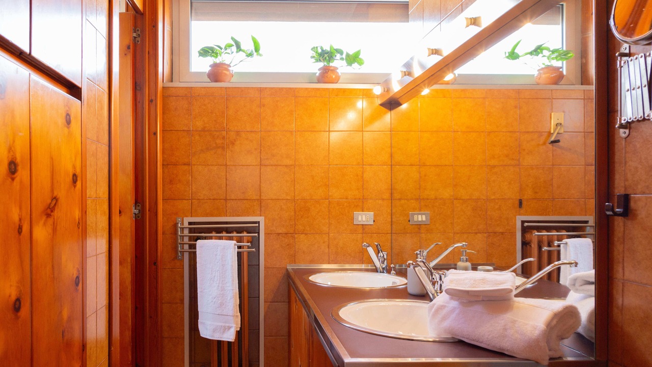 Photo of Bathroom in Municipio 4