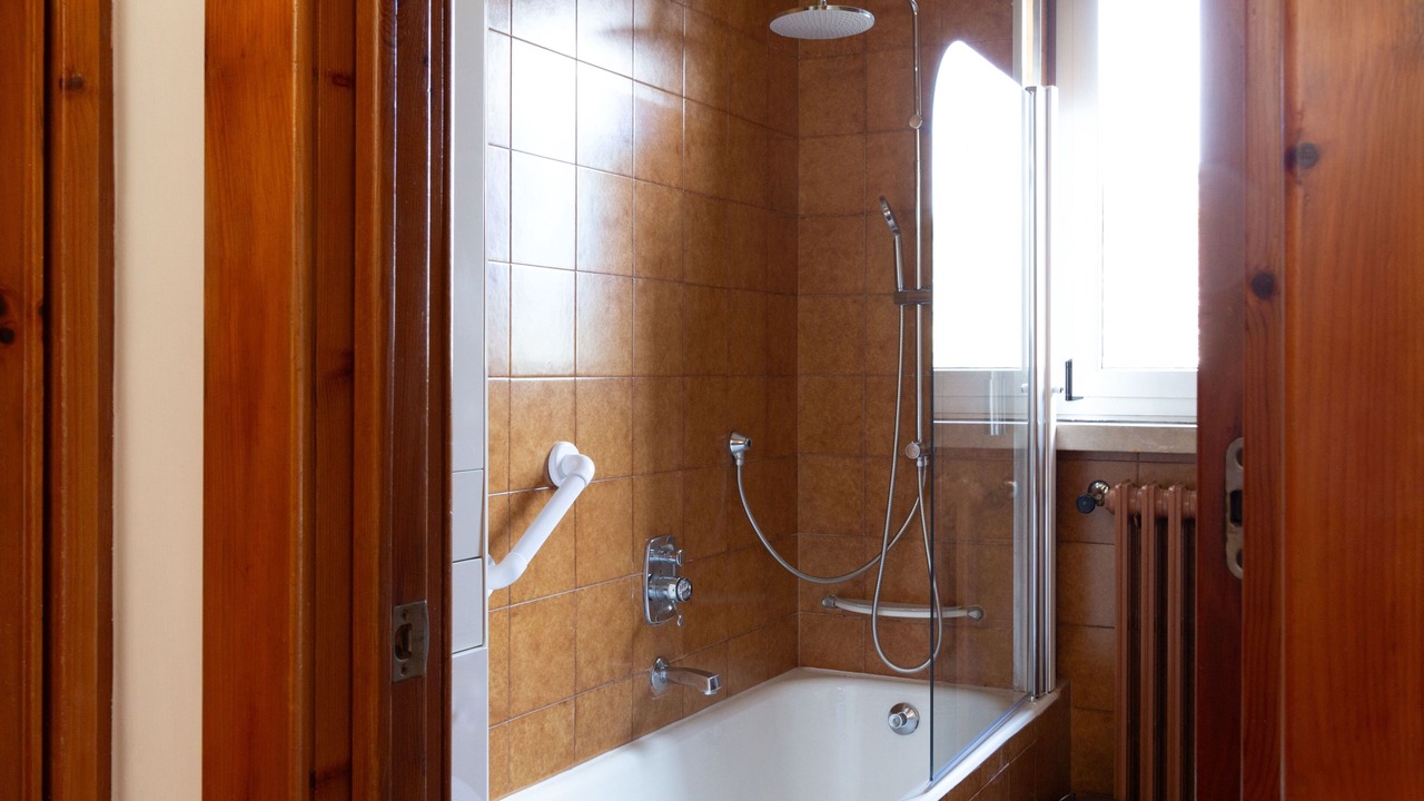 Photo of Bathroom in Municipio 4