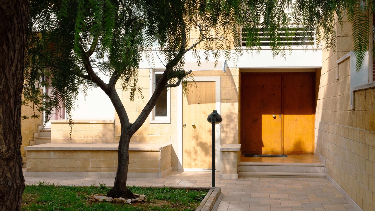 Photo of Outdoor in Municipio 4