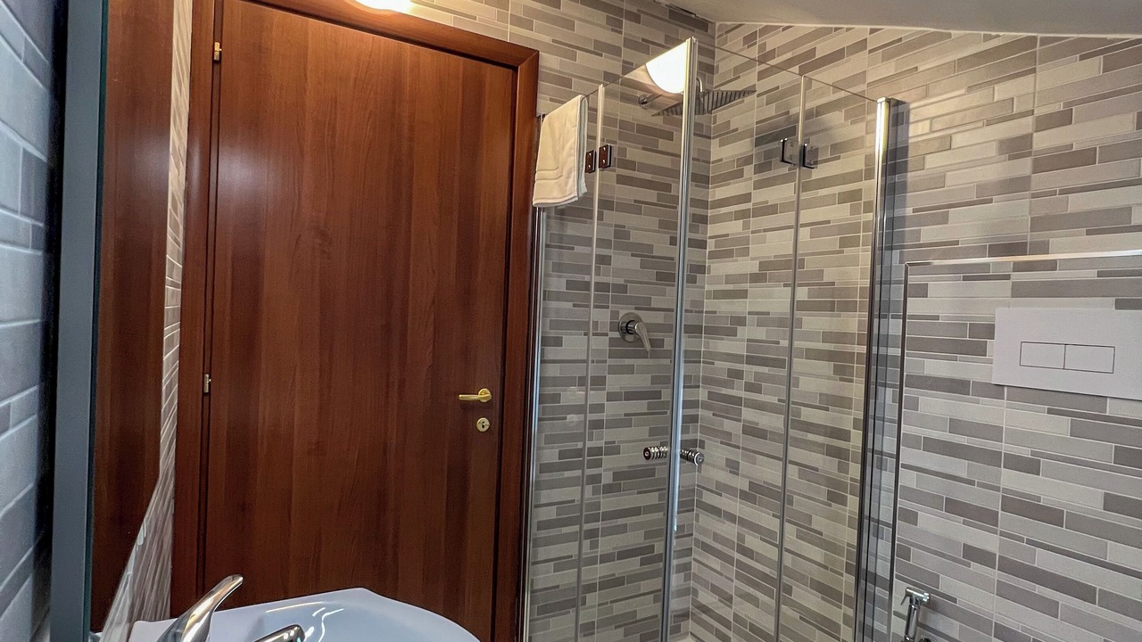 Photo of Bathroom in Torremaggiore
